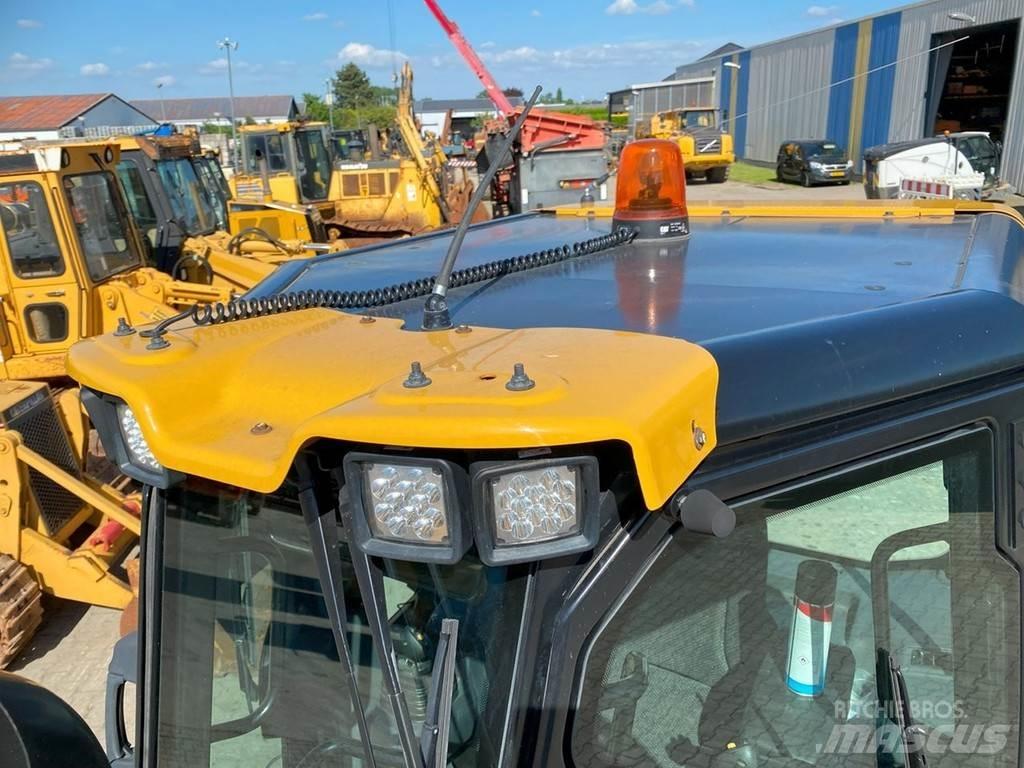CAT D5K2 XL NVT Bulldozer