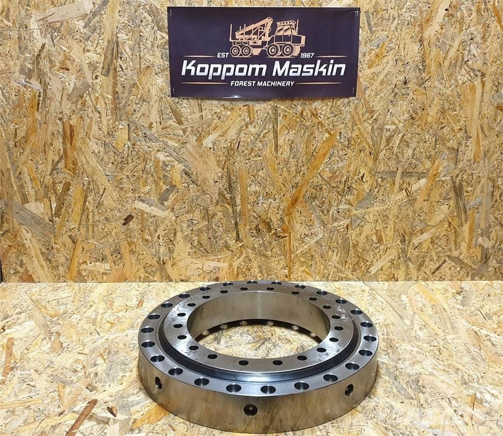 Eco Log 607123 Chassis