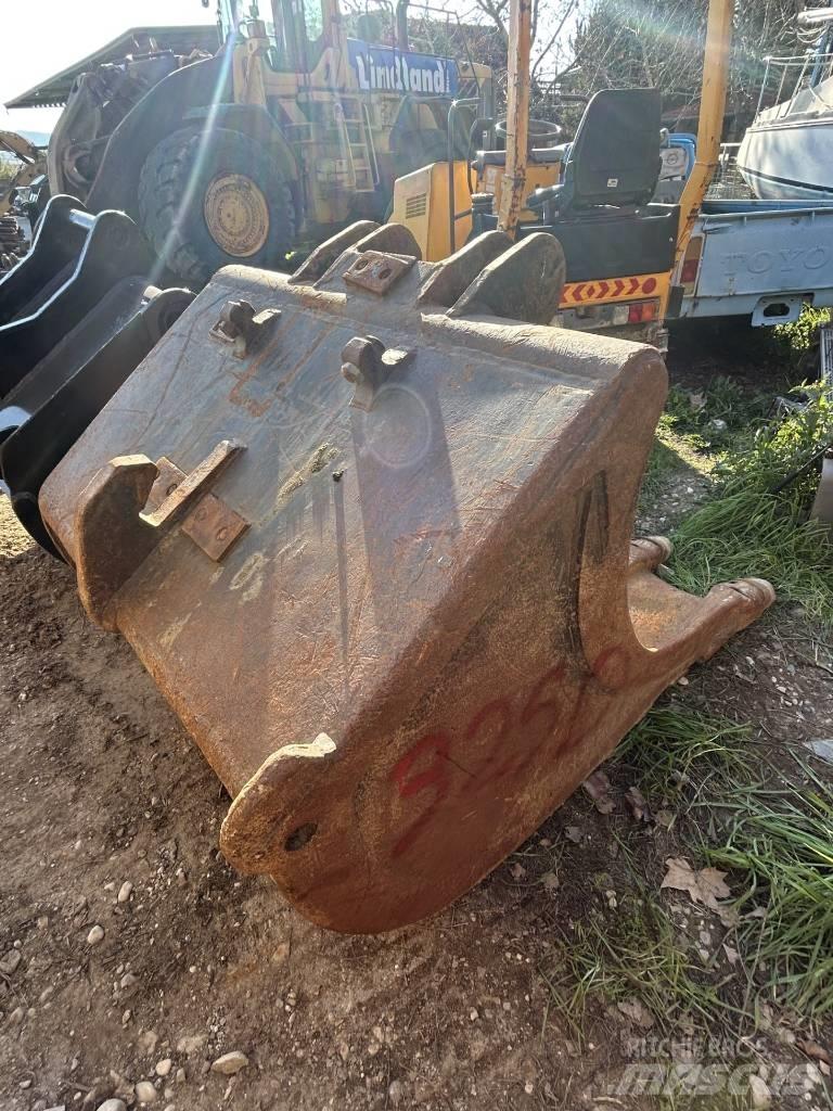 CAT 325 D L Raupenbagger