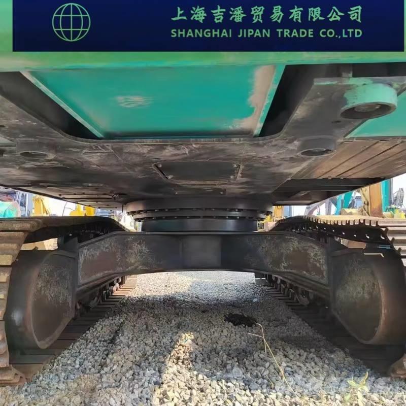 Kobelco SK 330 Raupenbagger