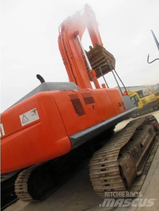 Hitachi Zaxis 200-3G Raupenbagger