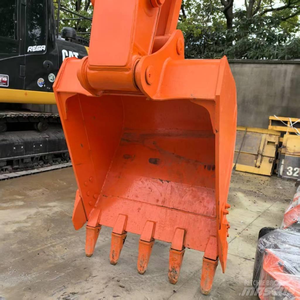 Hitachi ZX 200-3 G Raupenbagger