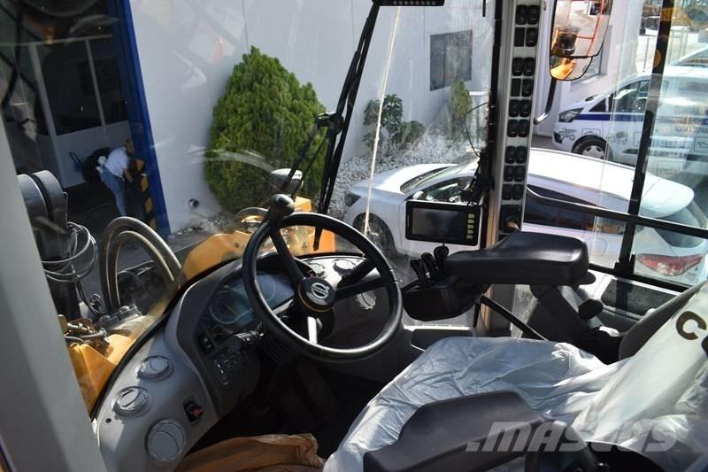 Volvo L 150 H Radlader