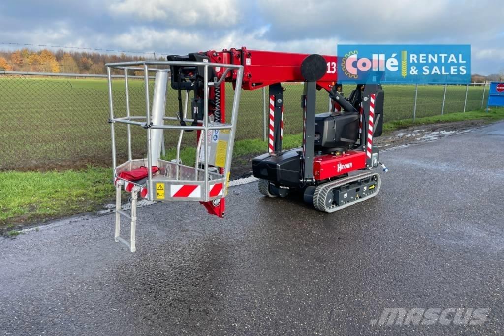 Hinowa TC13N | 2022 Andere Arbeitsbühnen
