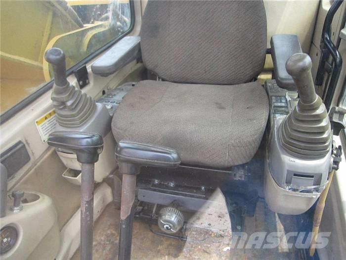 CAT 325 B Raupenbagger