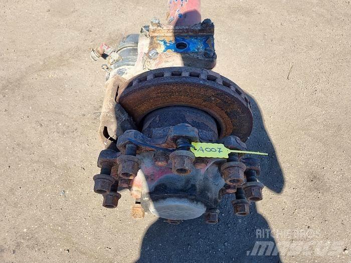  ROR LM/S9010/HMX LKW-Achsen