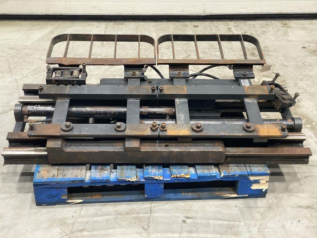 Kaup 3T411Z-2 Sonstige Baumaschinen