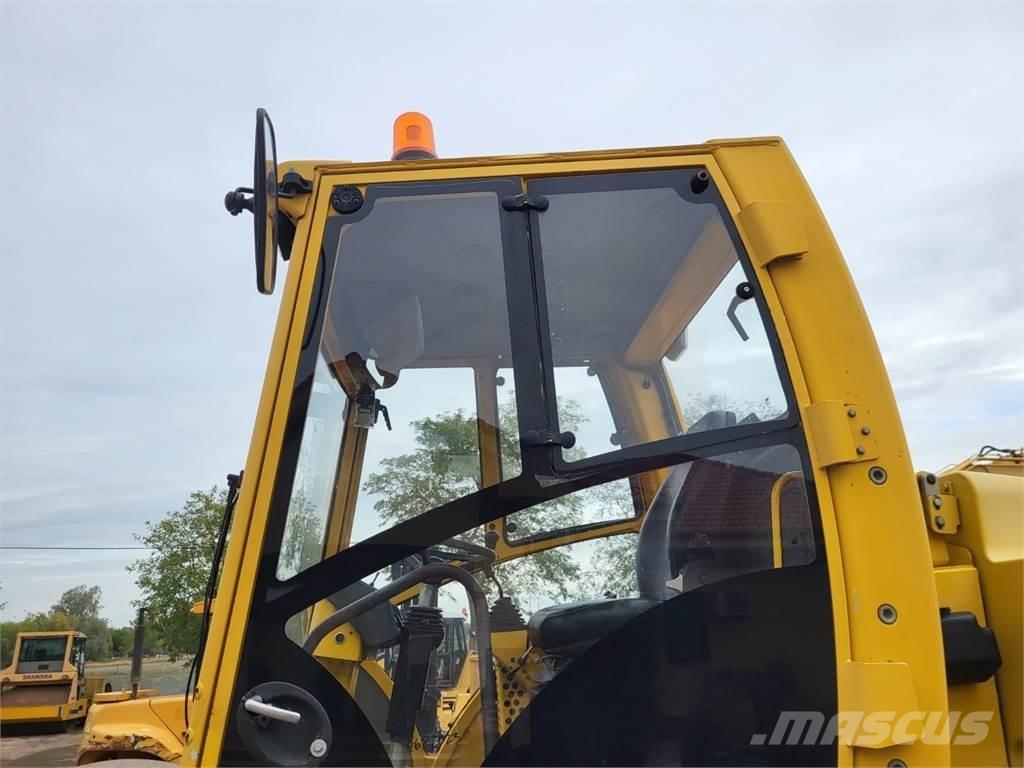 Vibromax VM 146D Sonstige Baumaschinen