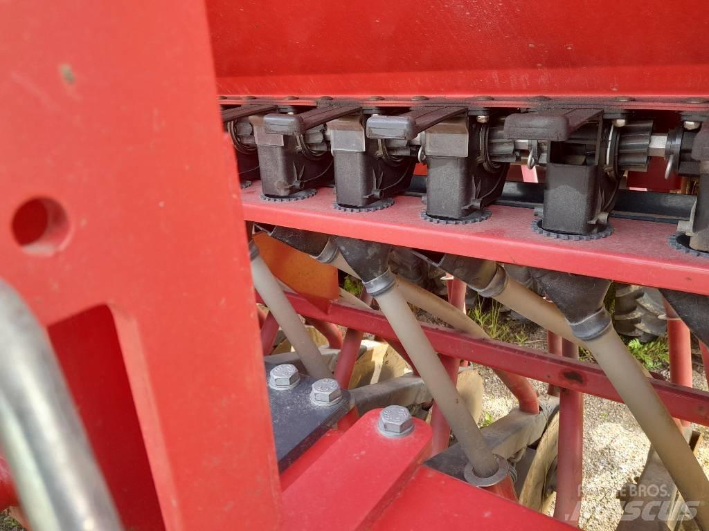 Tume TITAN 4000 Drillmaschinenkombination