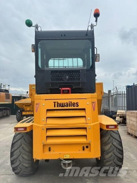 Thwaites 9T Minidumper