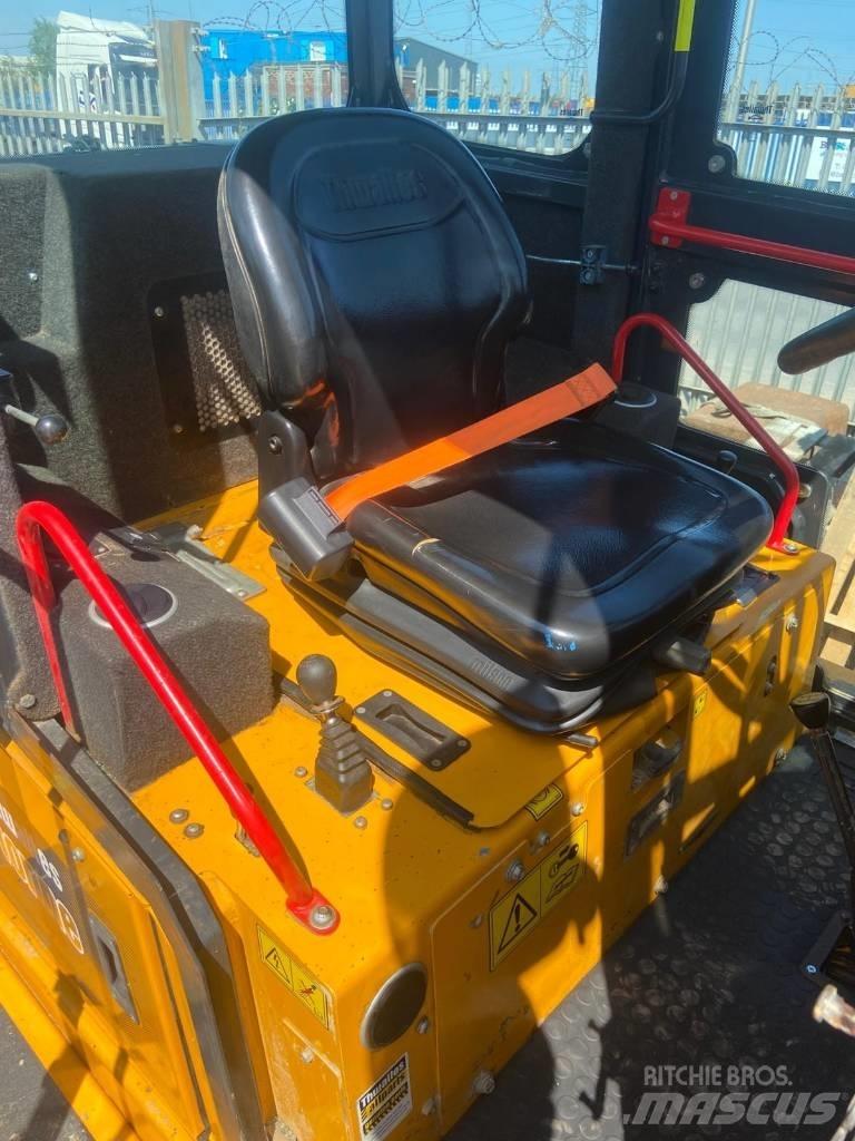 Thwaites 9T Minidumper