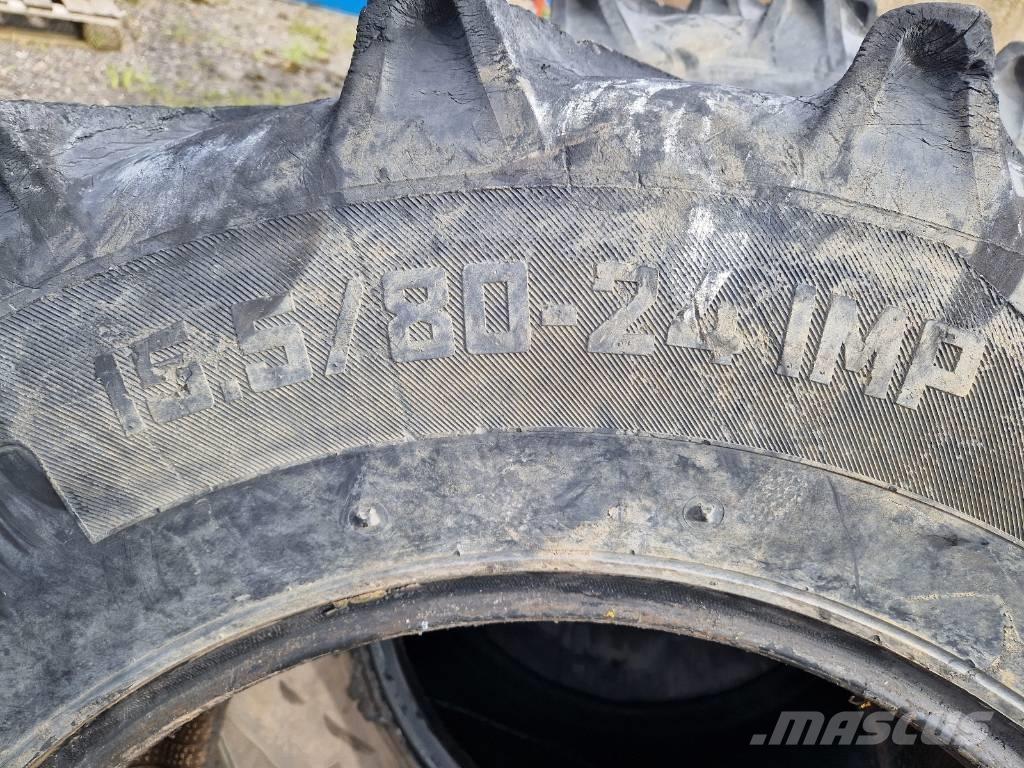 JCB 531-70 Reifen