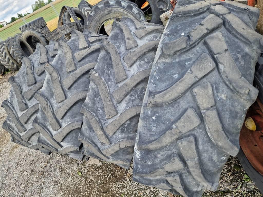 JCB 531-70 Reifen