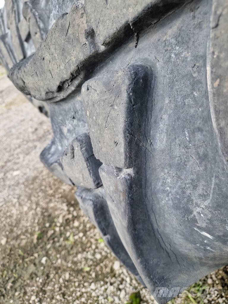 JCB 531-70 Reifen