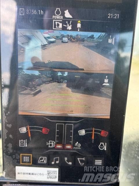 CAT 320 GC Raupenbagger