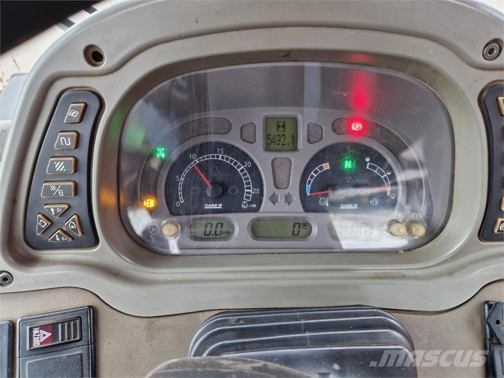 Case IH 1190CVX Traktoren