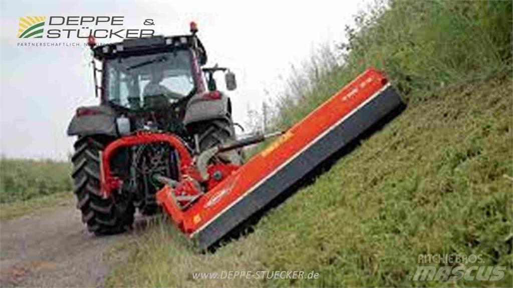 Kuhn TBE22 Sonstige Grünlandgeräte