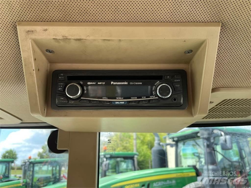 John Deere 7810 Traktoren