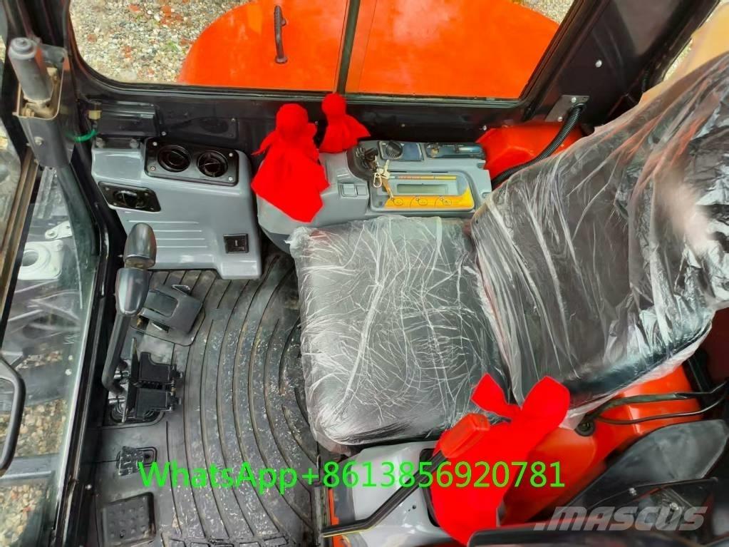 Kubota U 40 Minibagger < 7t