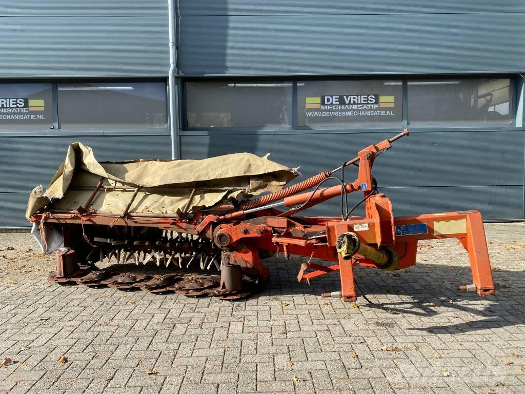 Kuhn 2.82 Mäher