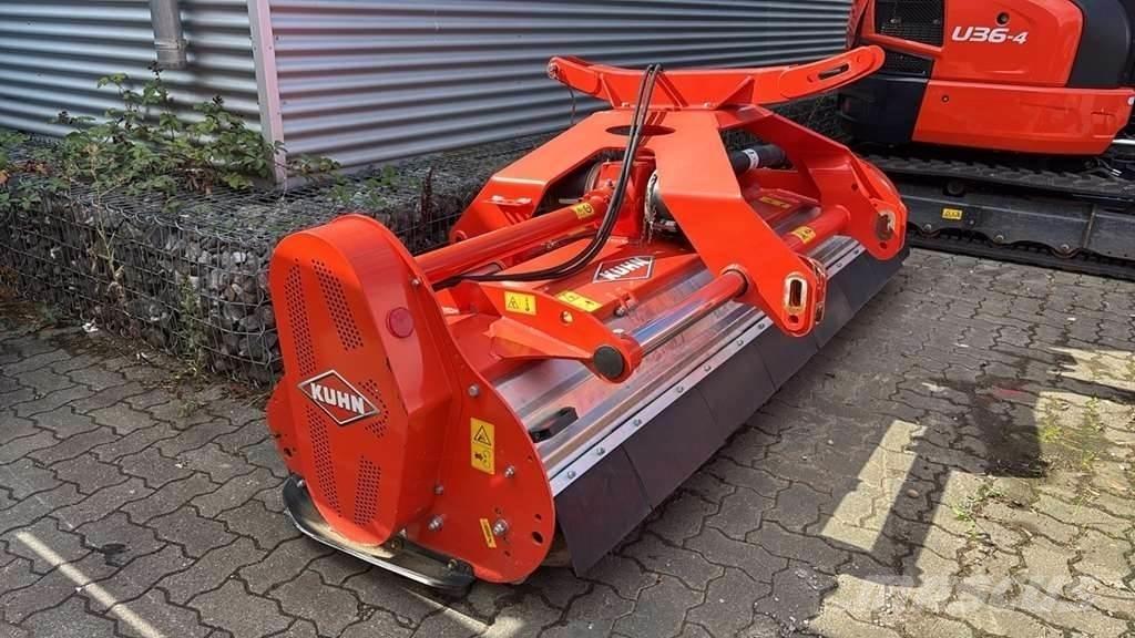 Kuhn BRP 280 Mäher