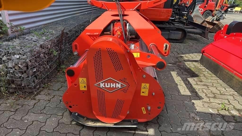 Kuhn BRP 280 Mäher