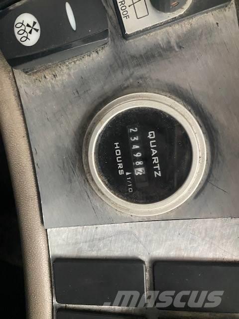 Svetruck 32120 Dieselstapler