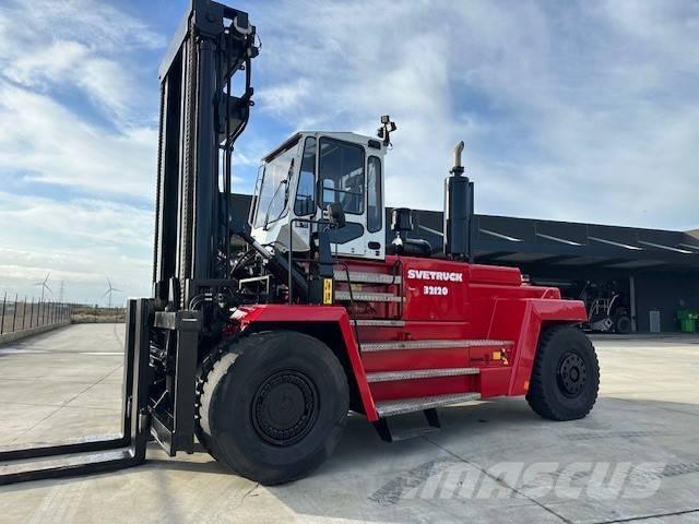 Svetruck 32120 Dieselstapler