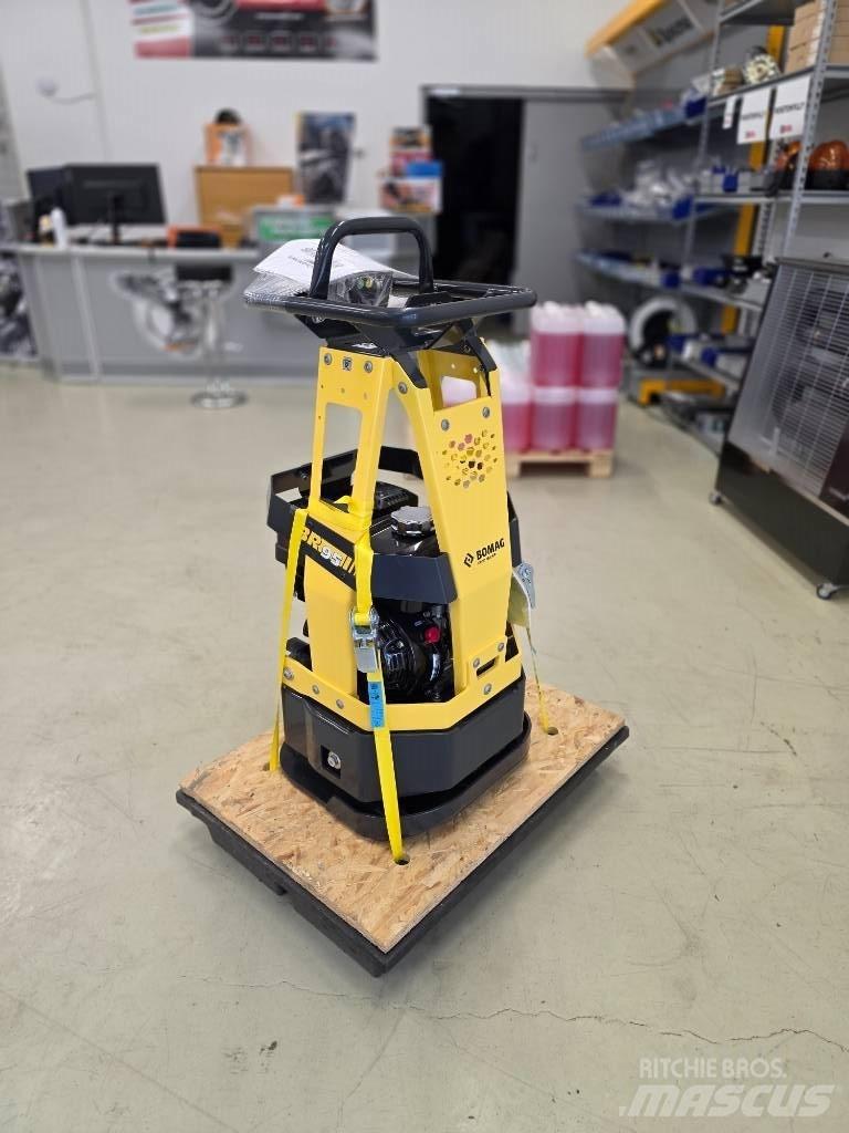 Bomag BR 95 Vibrationsgeräte