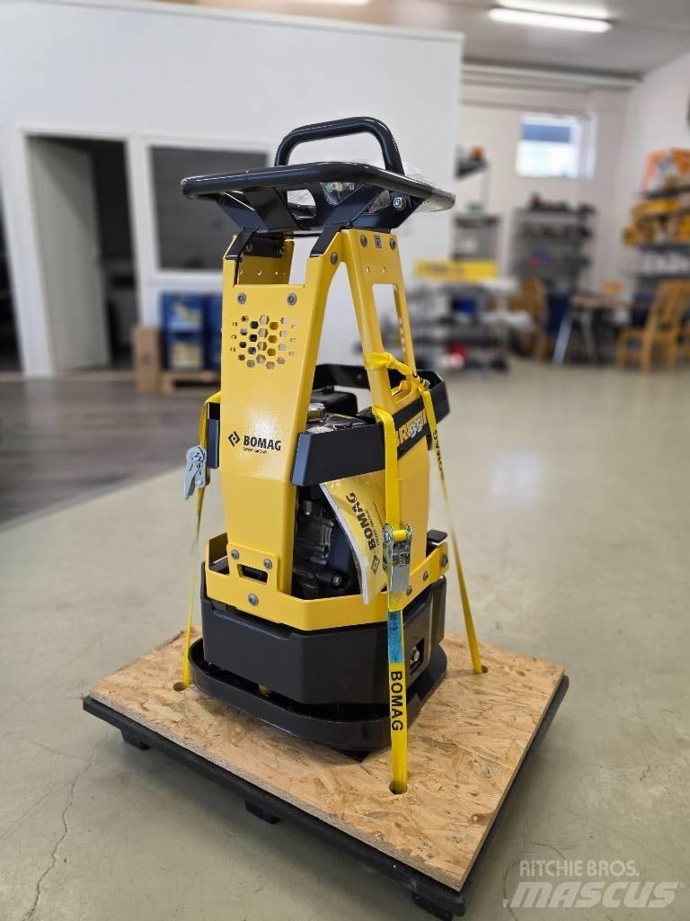 Bomag BR 95 Vibrationsgeräte