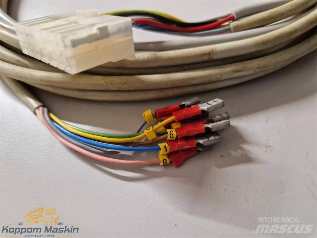 Rottne 044-0084 Elektronik