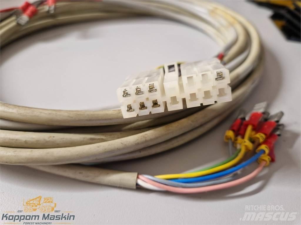 Rottne 044-0084 Elektronik