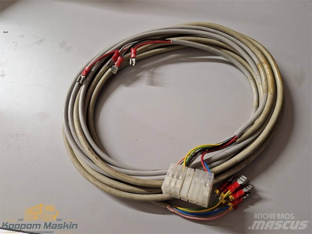 Rottne 044-0084 Elektronik