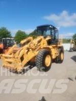LiuGong 842 Radlader