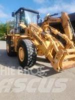 LiuGong 842 Radlader