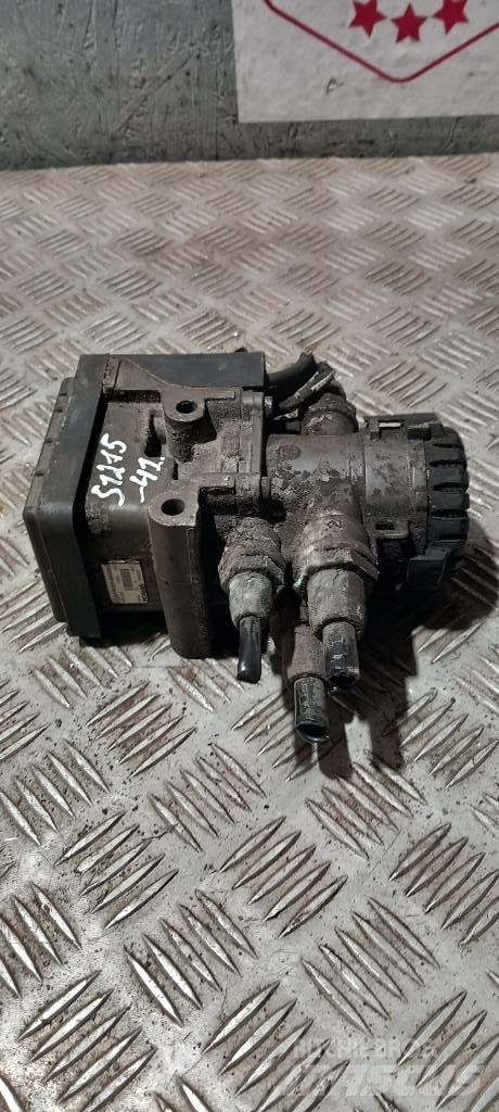 Scania R 440 1879275 Bremsen