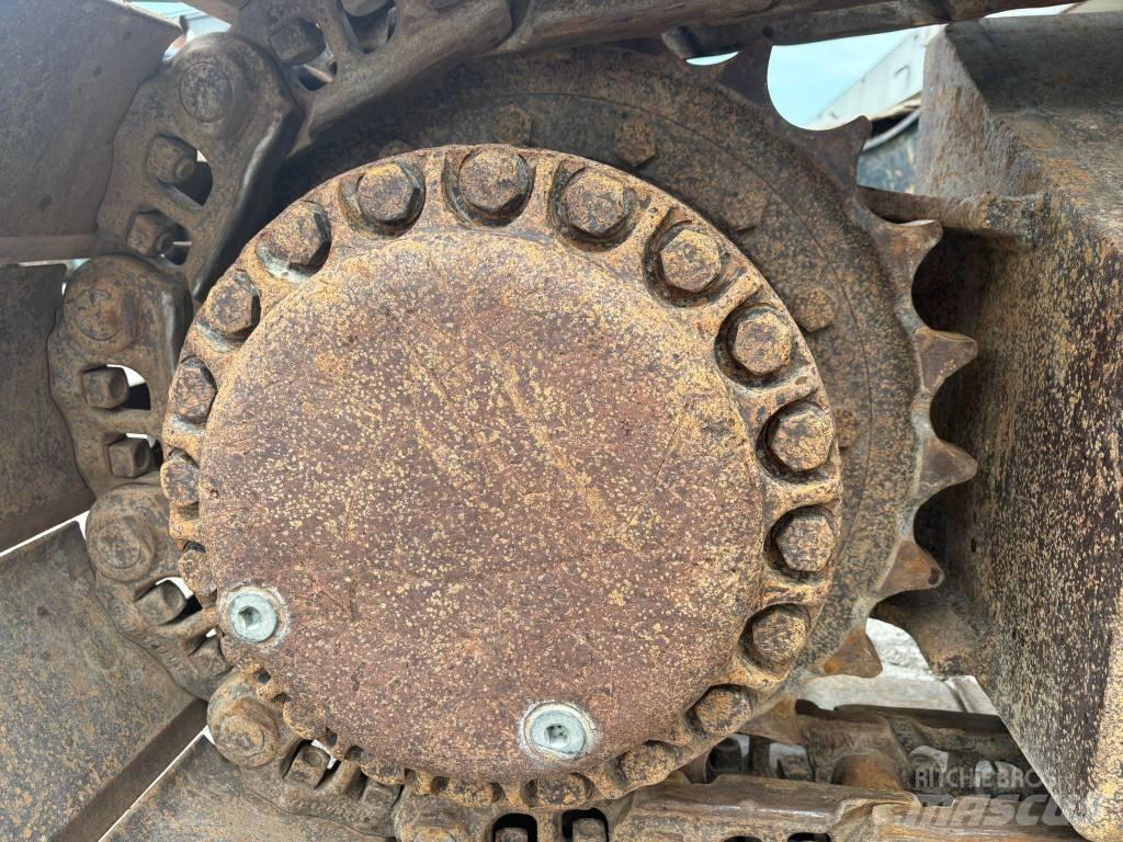 CAT 330 CL Raupenbagger