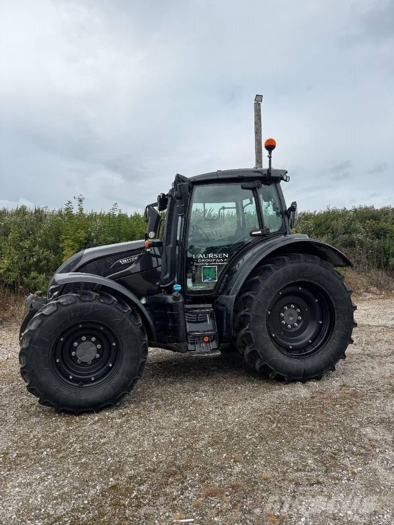 Valtra N 175 A Traktoren