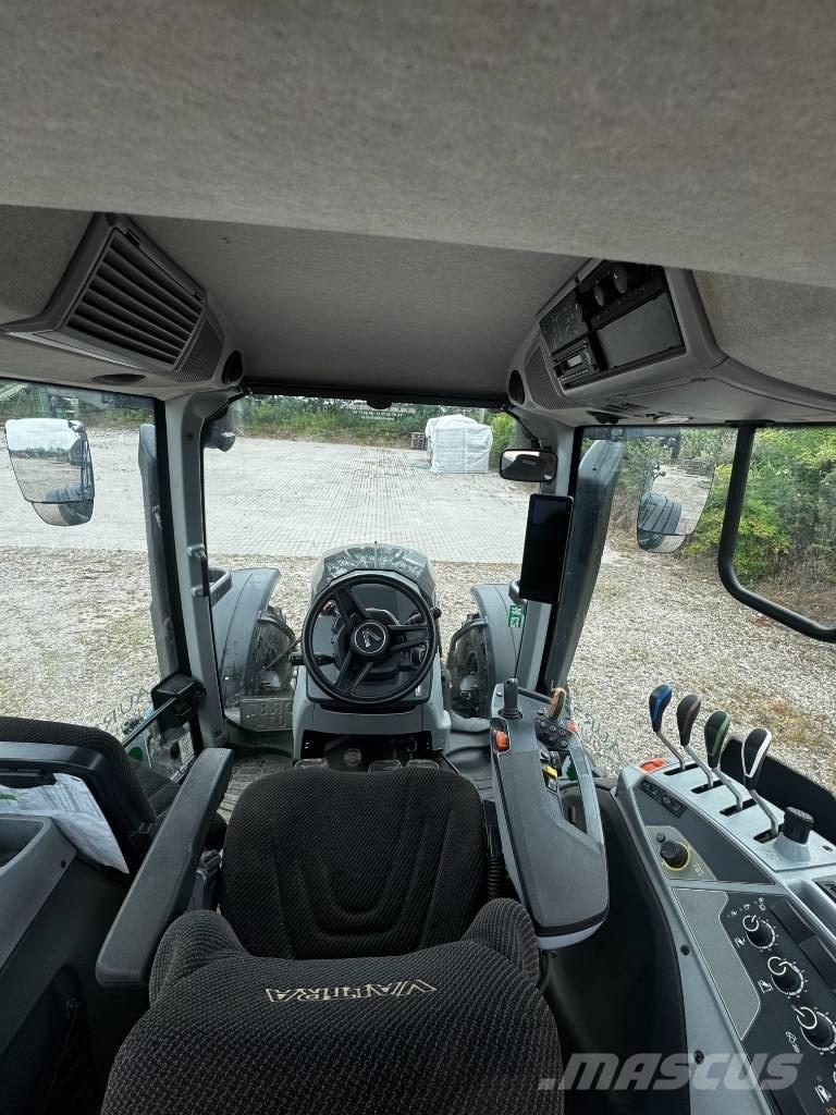 Valtra N 175 A Traktoren