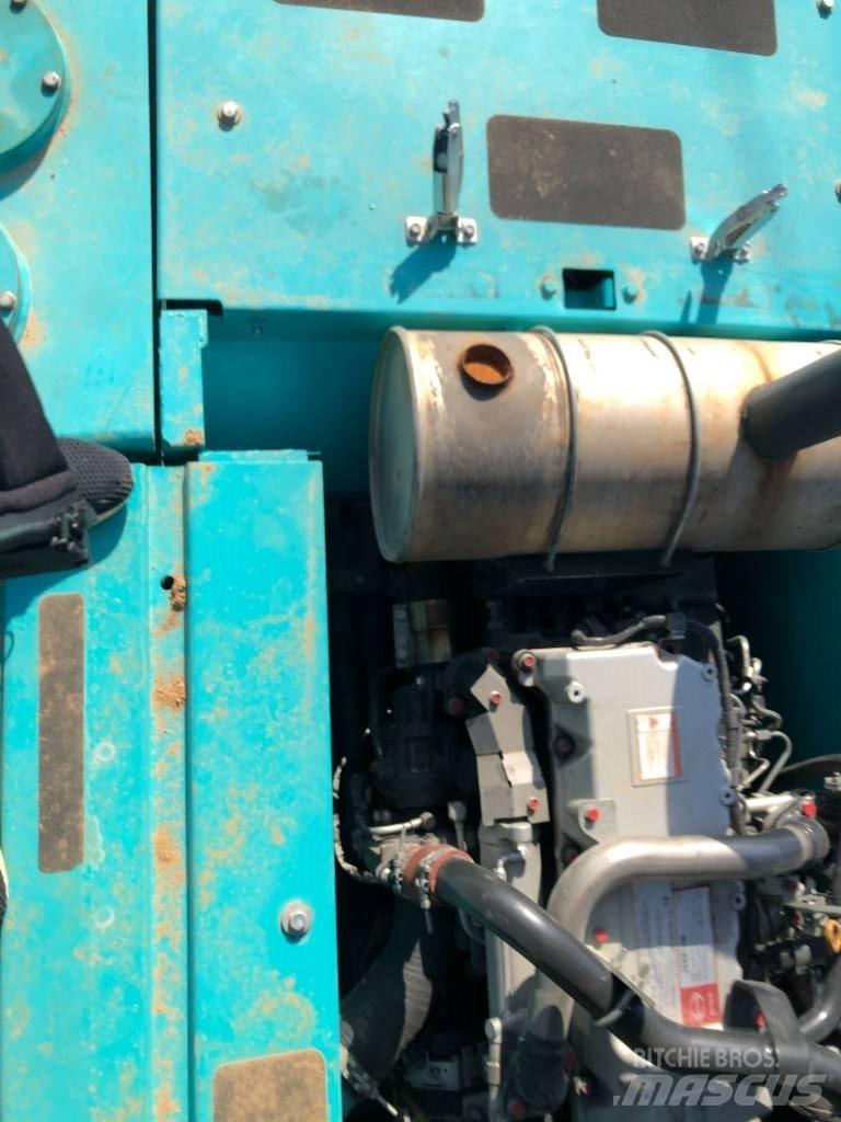 Kobelco 260 Raupenbagger