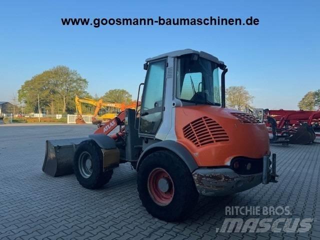 Atlas AR 80 Defekt Radlader