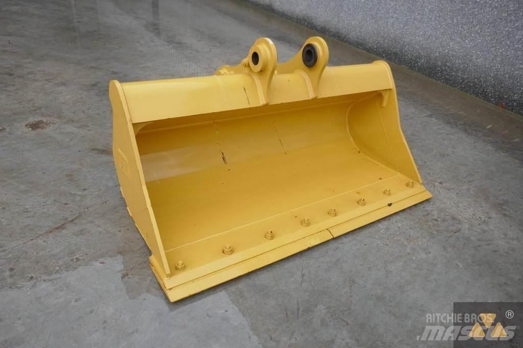 CAT 315 Bucket Schaufeln