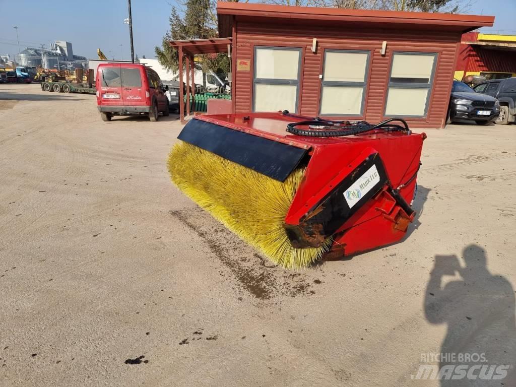 Bobcat Mark TEC Max Kehrer