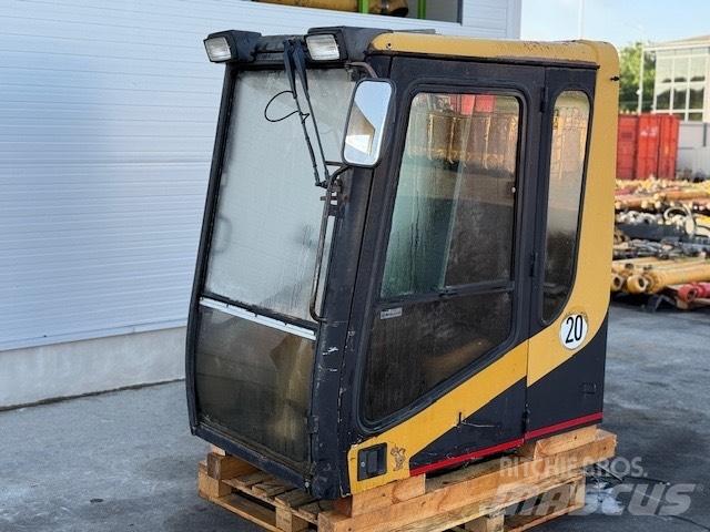 CAT 315 used cab Kabinen