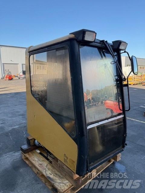 CAT 315 used cab Kabinen