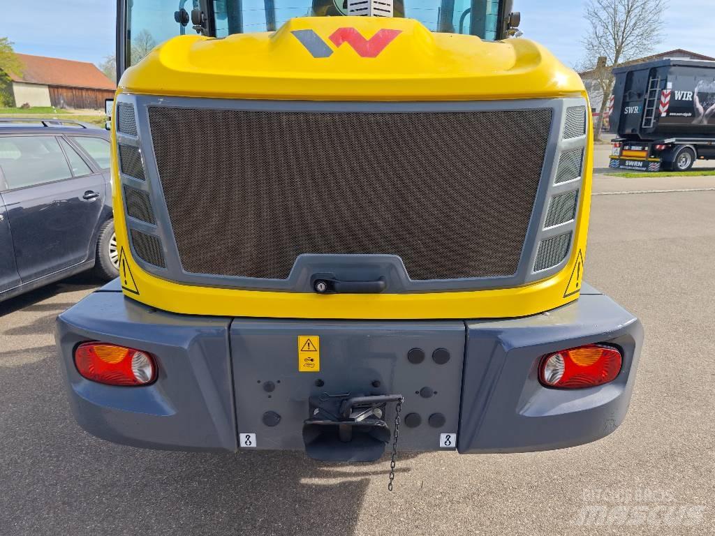 Wacker Neuson WL 60 Radlader