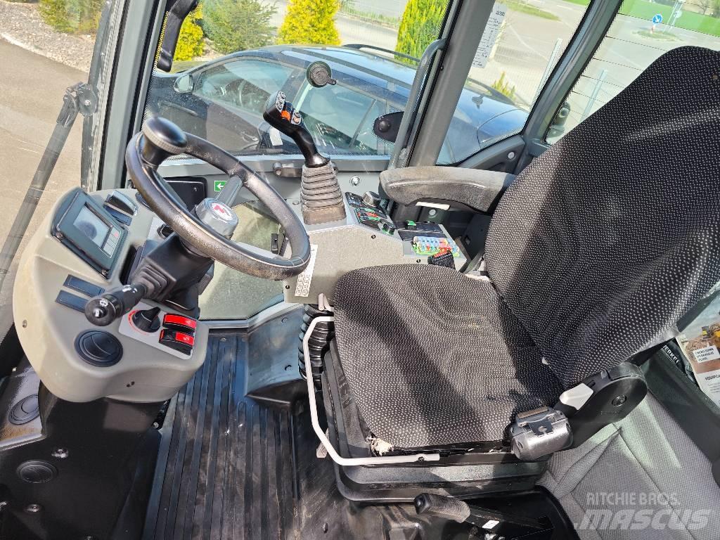 Wacker Neuson WL 60 Radlader