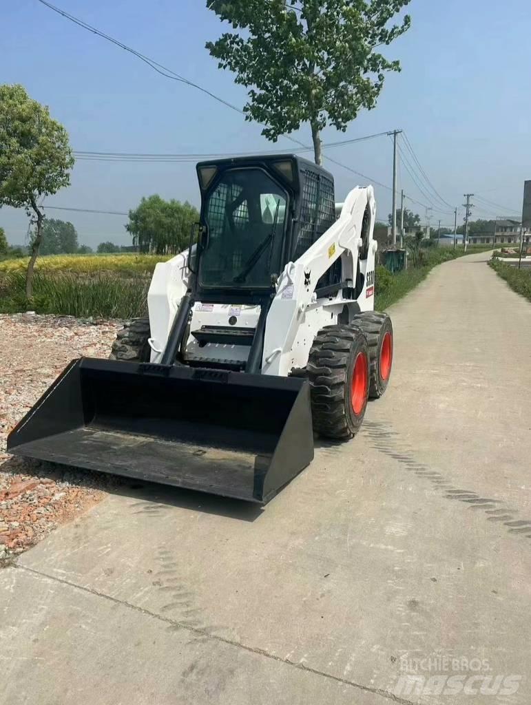 Bobcat S 330 Kompaktlader