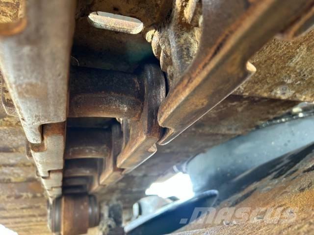 Hitachi ZX 130-3 Raupenbagger