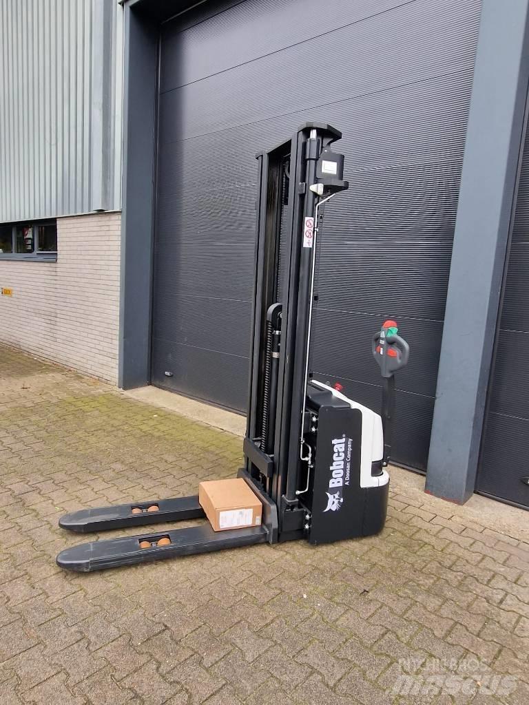 Bobcat BSL 16 N-7 Deichselstapler